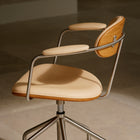 Vintage Desk Chair
