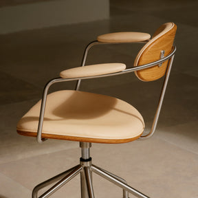 Vintage Desk Chair