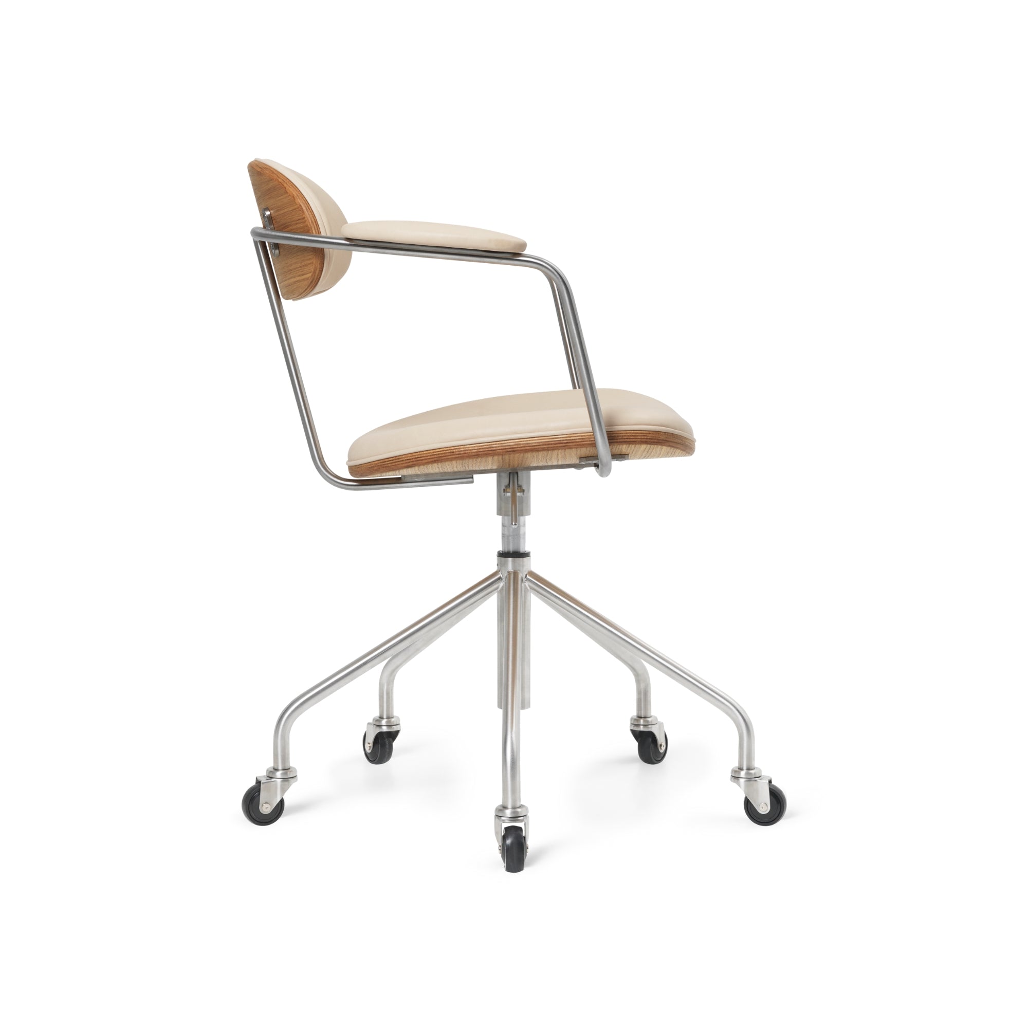 Timeless Office Swivel Chair