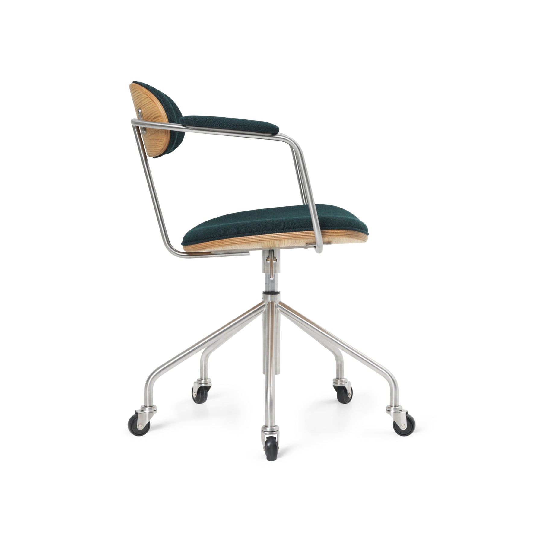 Carl Hansen & Son Office Chair