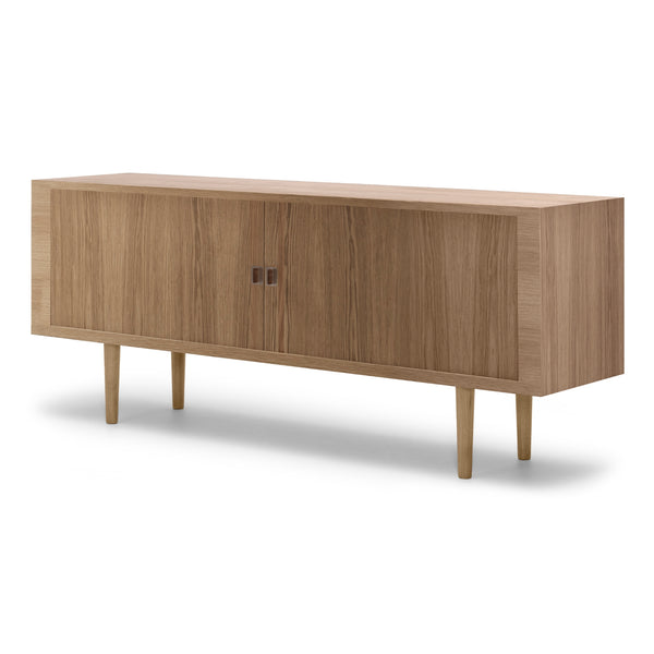 エルセーヌエクセレントゴージャス Carl Hansen & Son CH825 Modern Wood Credenza by Hans J. Wegner | DSHOP