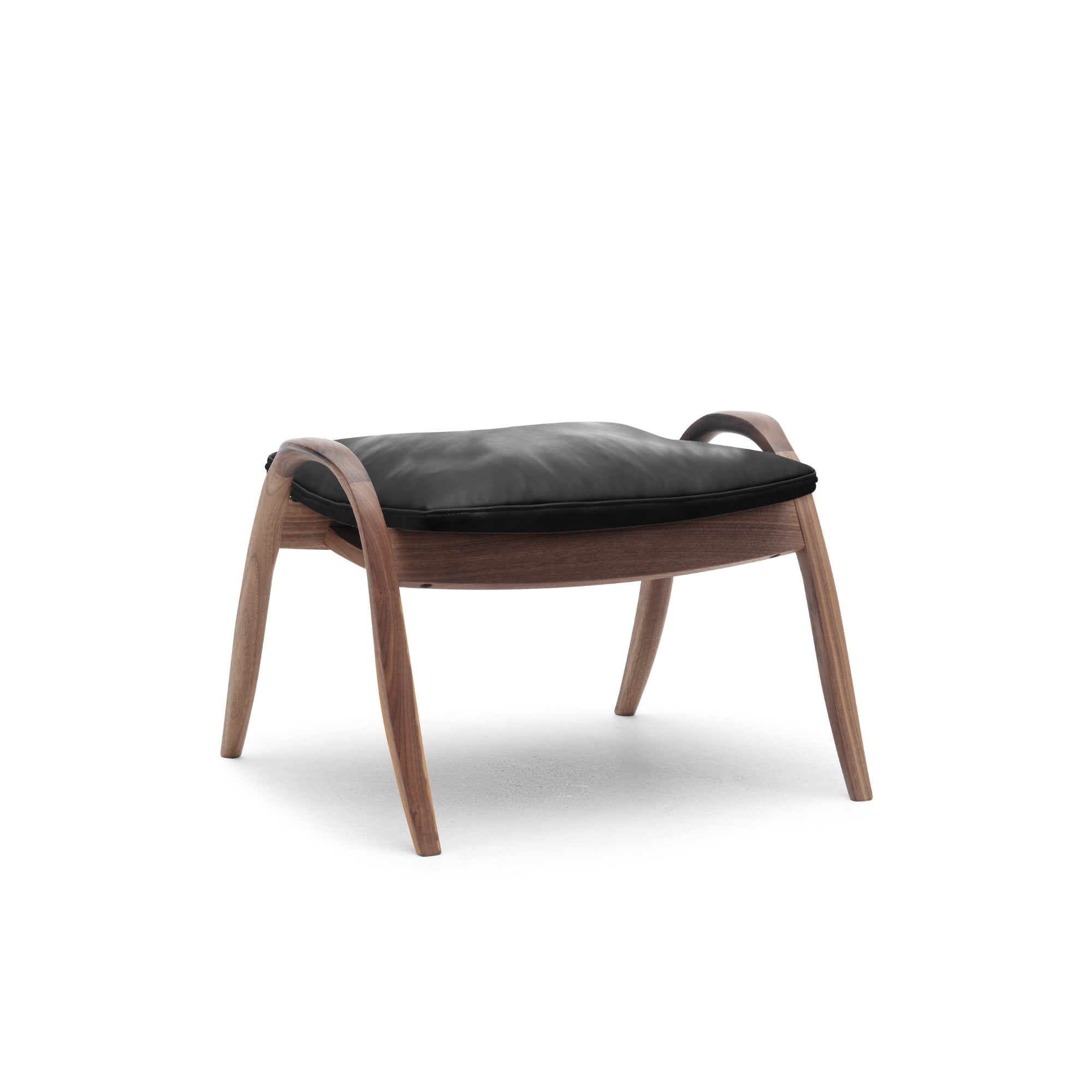 Carl Hansen & Son FH430 Signature Footstool | Small Ottoman | DSHOP