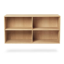FK63 Bookcase System | DSHOP