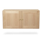 FK63 Cabinet - Oak Whiteoil | DSHOP