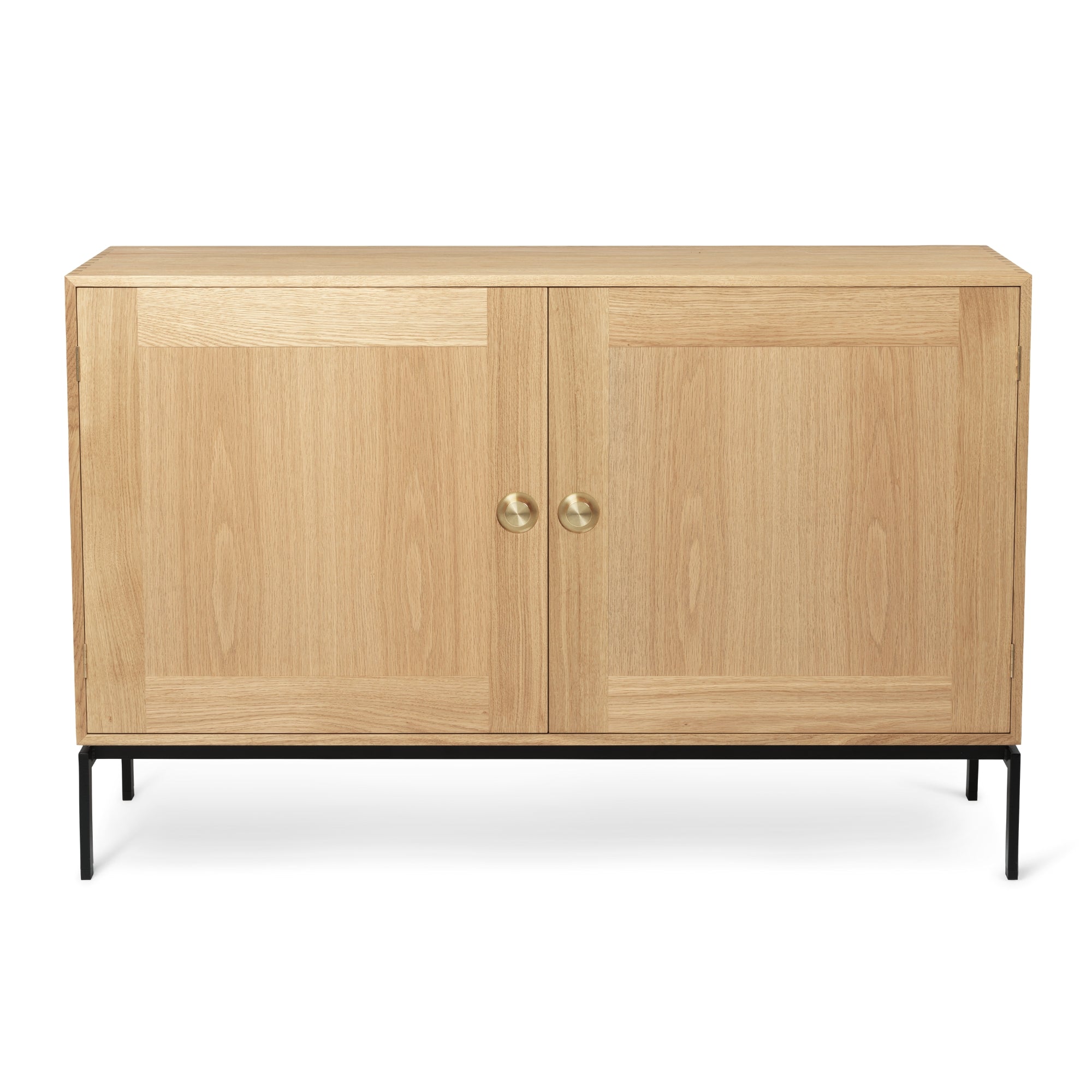 Carl Hansen & Son FK63 Cabinet - Floor Standing | Oak Cabinet | DSHOP