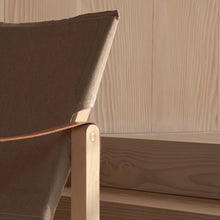 1930s Safari Chair - DSHOP
