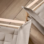 Lightweight Portable Chair 