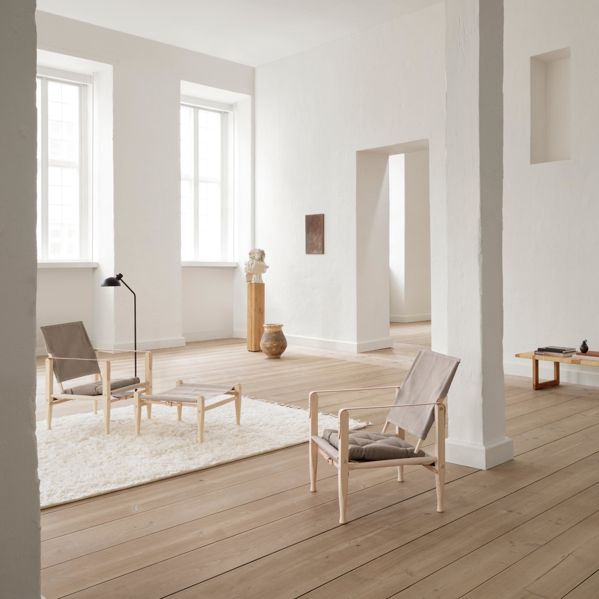 Portable Armchair - DSHOP