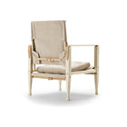 Carl Hansen & Son KK47000 Safari Chair