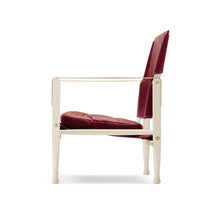 Kaare Klint Safari Chair 