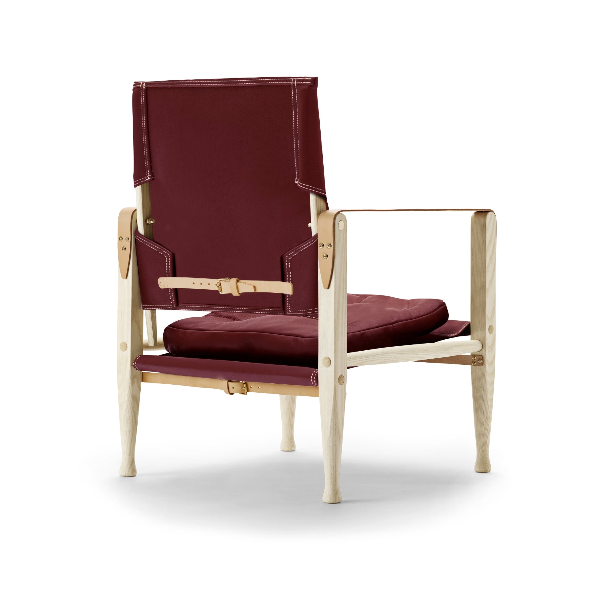 Kaare Klint Campaign Chair 