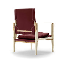 Kaare Klint Campaign Chair 
