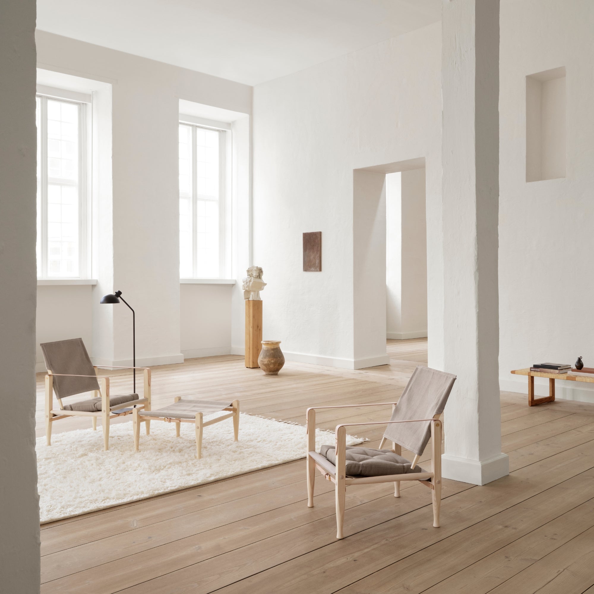 Safari Furniture - DSHOP