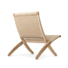 MG501 Paper Cord Cuba Chair | DSHOP