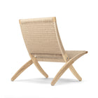 Carl Hansen & Son MG501 Paper Cord Cuba Chair | DSHOP