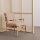 OW149 Colonial Chair