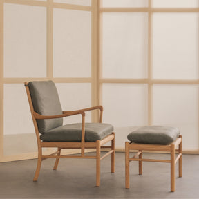 OW149 Colonial Chair