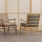 OW149 Colonial Chair