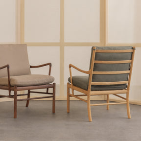 OW149 Colonial Chair