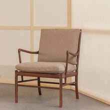 OW149 Colonial Chair