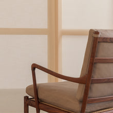 OW149 Colonial Chair