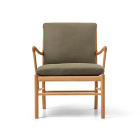 OW149 Colonial Chair