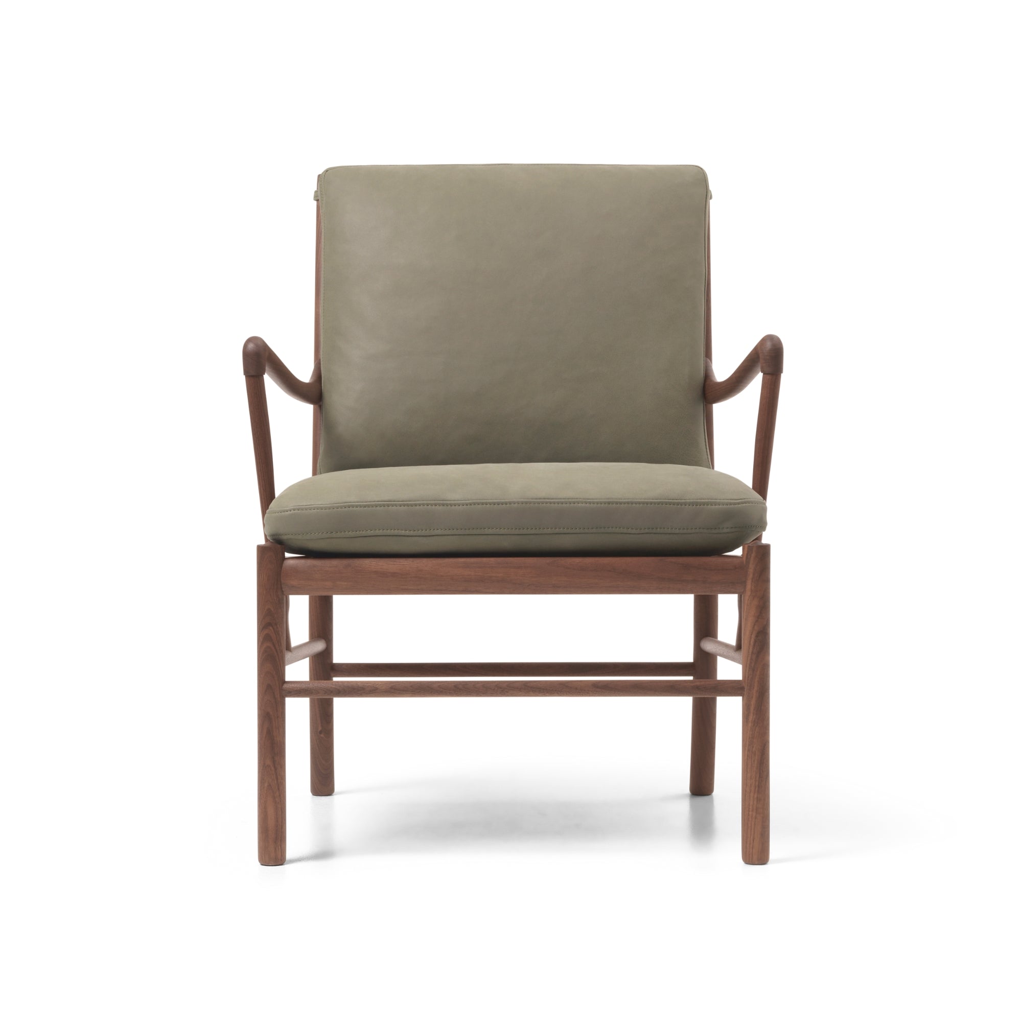 OW149 Colonial Chair