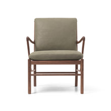 OW149 Colonial Chair