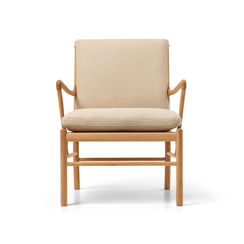 OW149 Colonial Chair