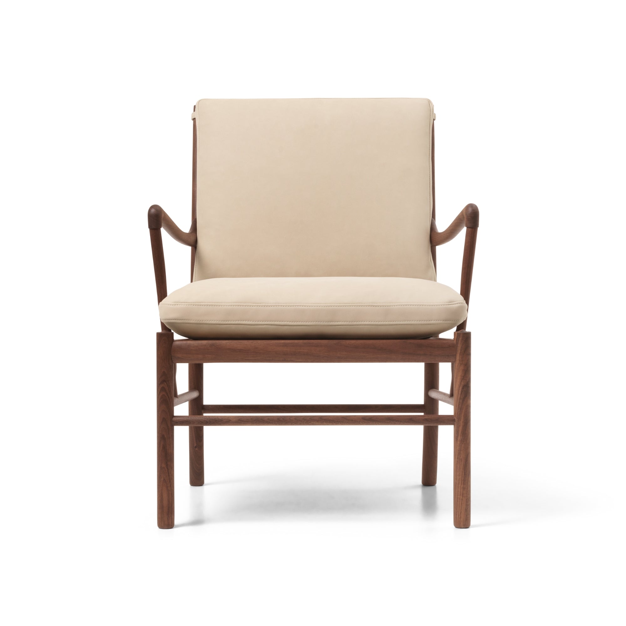 OW149 Colonial Chair