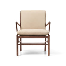 OW149 Colonial Chair