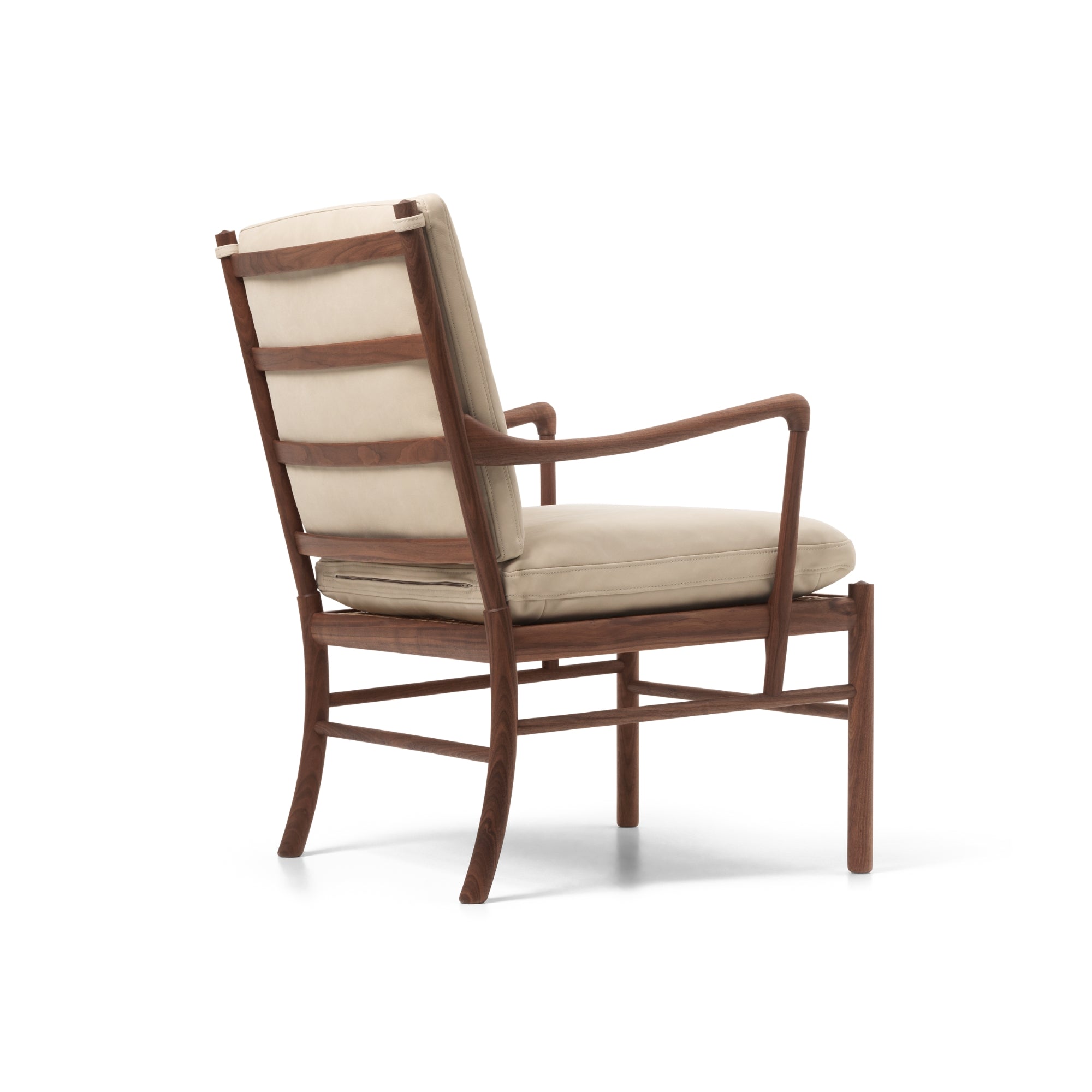 OW149 Colonial Chair