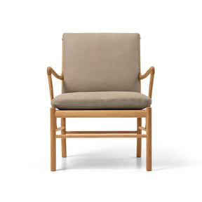 OW149 Colonial Chair