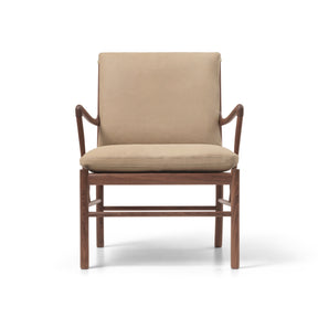 OW149 Colonial Chair