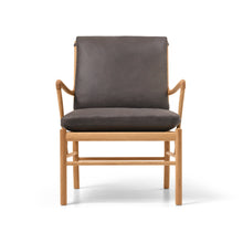 OW149 Colonial Chair