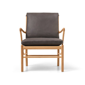 OW149 Colonial Chair