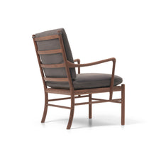 OW149 Colonial Chair