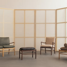 Ole Wanscher Furniture Collection