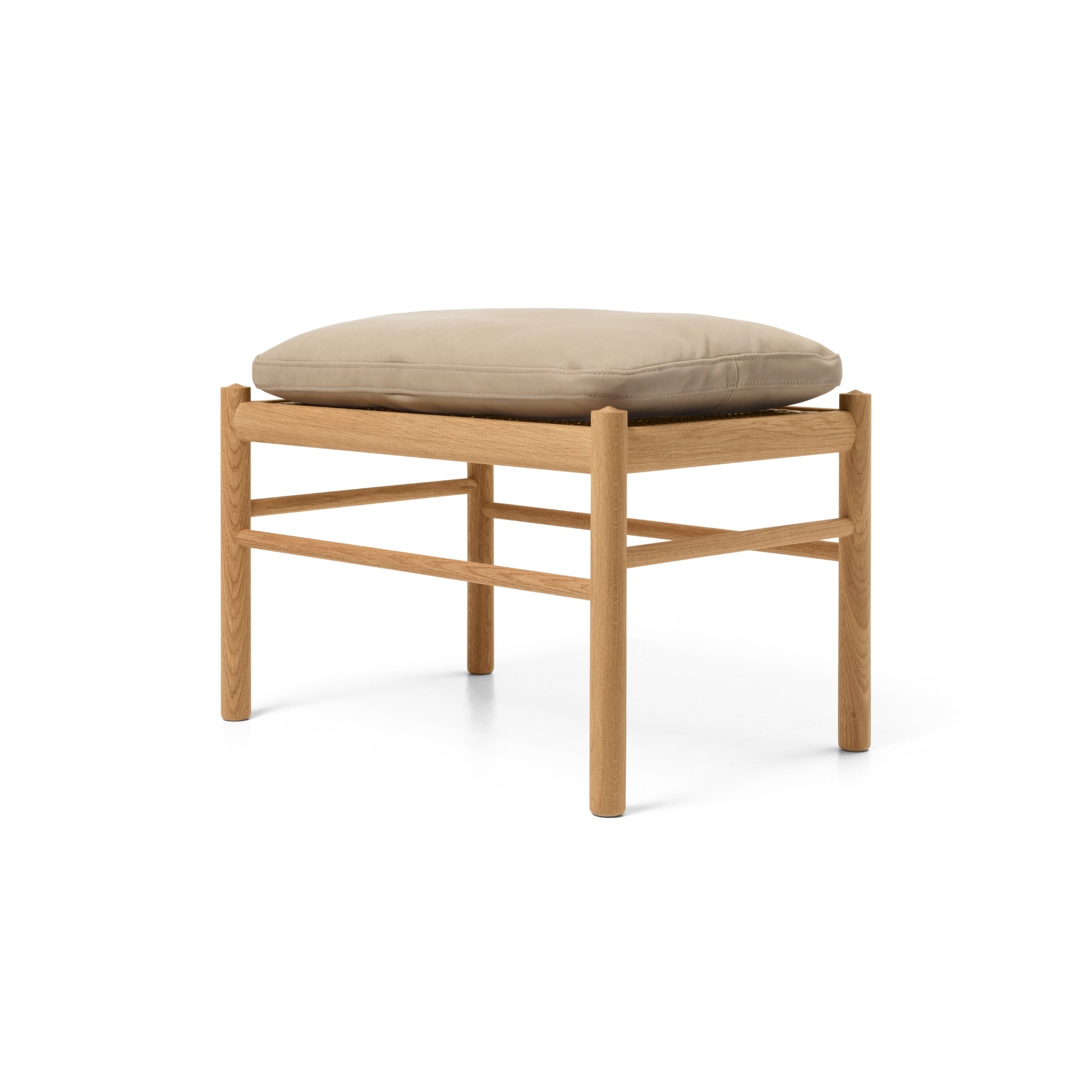 Carl Hansen & Son Stool