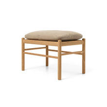 Carl Hansen & Son Stool