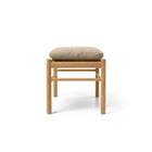 Small Wooden Stool