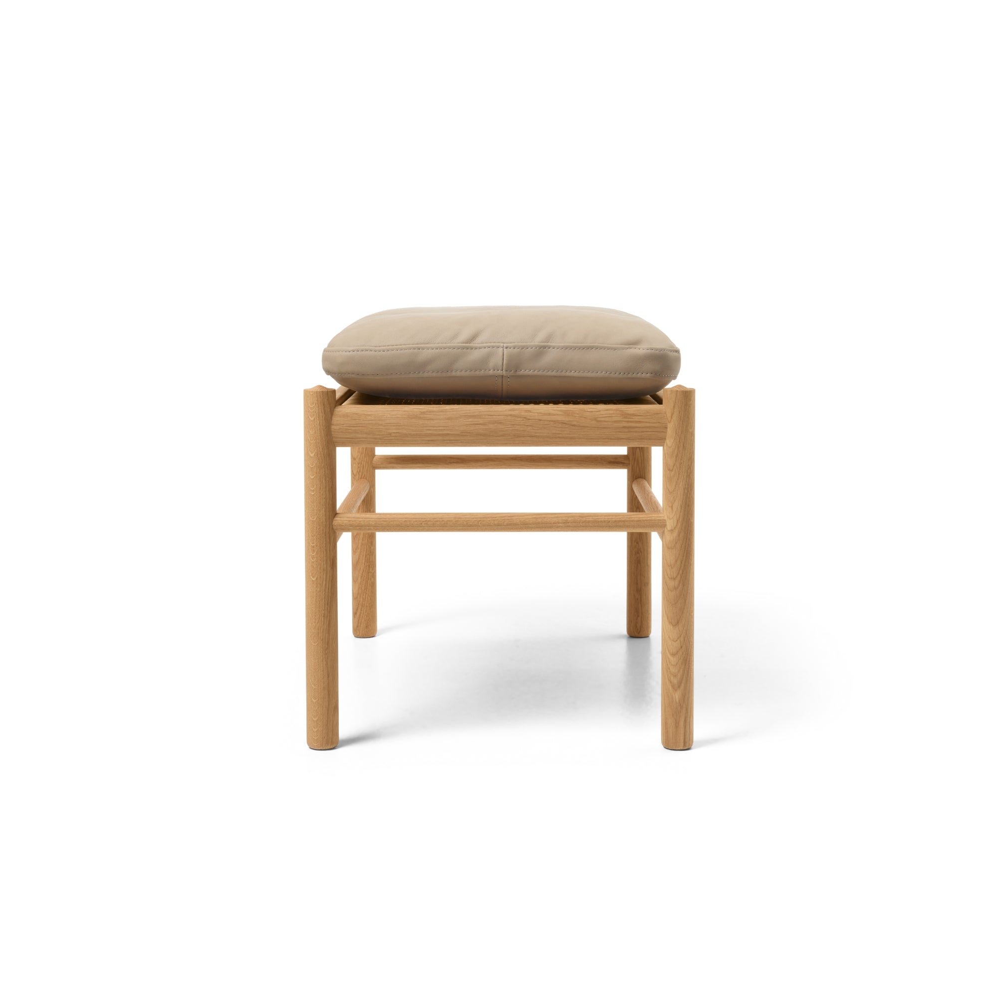 Small Wooden Stool