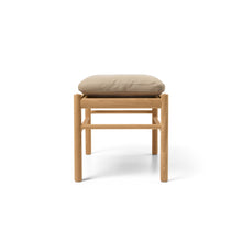 Small Wooden Stool