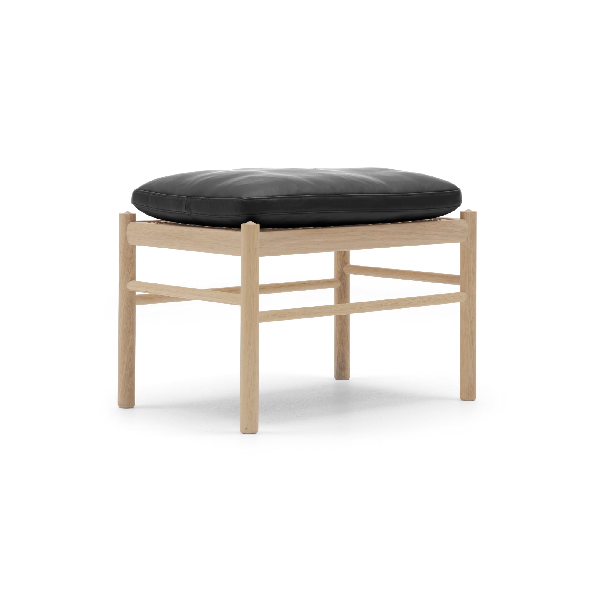 Carl Hansen & Son Footstool