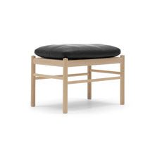 Carl Hansen & Son Footstool