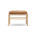 OW149F Colonial Foot Stool