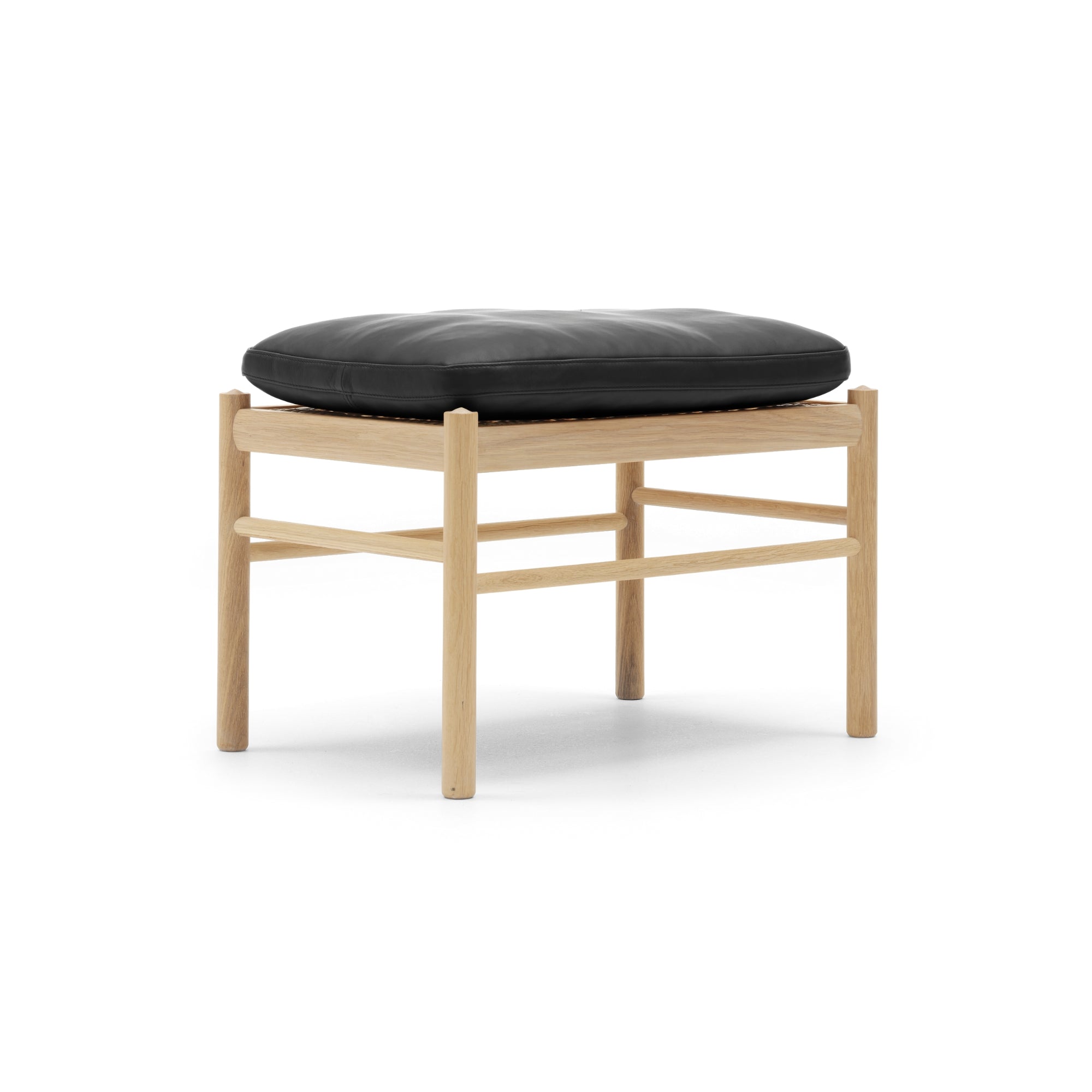Danish Modern Footstool