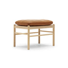 Ole Wanscher Footstool