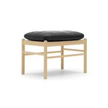Ole Wanscher Stool