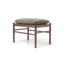 OW149F Colonial Footstool